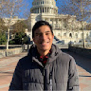 Meet your Posher, Andrés